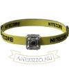 Nitecore Elemlámpa NU05 V2 KIT (akkumulátoros - tartozék) HP LED (40 lumen)