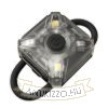 Nitecore Elemlámpa NU05 V2 KIT (akkumulátoros - tartozék) HP LED (40 lumen)