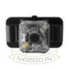 Nitecore Elemlámpa NU06LE (akkumulátoros - tartozék) HP LED (15 lumen)