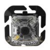 Nitecore Elemlámpa NU06LE (akkumulátoros - tartozék) HP LED (15 lumen)