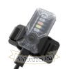 Nitecore Elemlámpa NU07LE (akkumulátoros) HP LED (15 lumen)