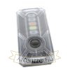 Nitecore Elemlámpa NU07LE (akkumulátoros) HP LED (15 lumen)