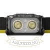 Nitecore Fejlámpa NU25 MCT (Beépített Akkumulátor) MCT UHE LED (400 lumen)