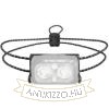 Nitecore Alkatrész NU21/NU25 UL/NU25 UL MCT Fejpánt + tartókeret