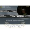 Nitecore Fejlámpa NU33 (akkumulátoros-tartozék) (700 lumen)