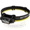 Nitecore Fejlámpa NU43 (1x18650 - tartozék) LUMINUS SST-20-W (1400 lumen)