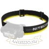 Nitecore Alkatrész NU40/NU43/NU45/NU50/NU53/HC60UHE/HC65UHE/HC70UHE Fejpánt