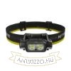 Nitecore Fejlámpa NU45 (1x18650 - beépített) NiteLab UHE LED (1700 lumen)