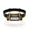 Nitecore Fejlámpa NWH20 (4000mAh akkupakk) (600 lumen)