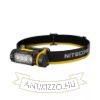 Nitecore Fejlámpa NWH20 (4000mAh akkupakk) (600 lumen)