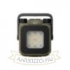 Nitecore Munkalámpa NWL30 (18000mAh Akkumulátoros) + Szúnyogriasztó (3000 lumen)