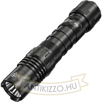 Nitecore Elemlámpa P10i (+1x21700)  Luminus SST-40-W LED (1800 lumen)