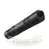 Nitecore Elemlámpa P10V2 (1x 18650 - nem tartozék)  CREE XP-L2 V6 (1100 lumen)