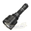 Nitecore Vadászlámpa Szett P30i (+1x21700 tartozék) CREE XHP35 HI (2000 lumen)