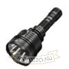 Nitecore Vadászlámpa Szett P30i (+1x21700 tartozék) CREE XHP35 HI (2000 lumen)
