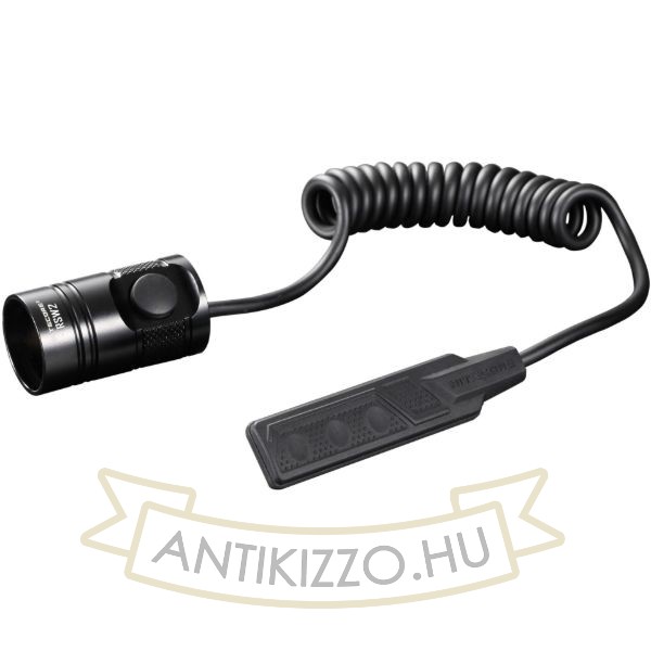 Nitecore Kellék Lengőkapcsoló RSW1