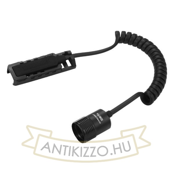 Nitecore Kellék Lengőkapcsoló RSW1 PRO (MH12 PRO, MH25 PRO)