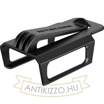 Nitecore Kellék Alkatrész TIP2 klip