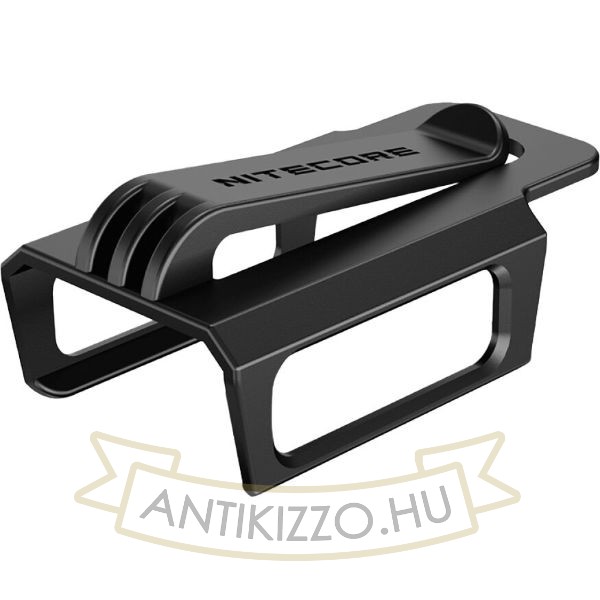 Nitecore Kellék Alkatrész TIP2 klip