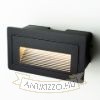 Modee LED Lépcső Lámpa (LSL0002) 3W IP65 103x45x58mm 4000K (210 lumen)