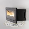 Modee LED Lépcső Lámpa (LSL0002) 3W IP65 103x45x58mm 4000K (210 lumen)