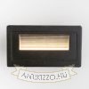 Modee LED Lépcső Lámpa (LSL0002) 3W IP65 103x45x58mm 4000K (210 lumen)