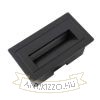 Modee LED Lépcső Lámpa (LSL0002) 3W IP65 103x45x58mm 4000K (210 lumen)