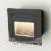 Modee LED Lépcső Lámpa (LSL0001) 5W IP65 84x50x84mm 4000K (390 lumen)