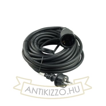 1,5 mm² Industrial hosszabbítók és kábeldobok