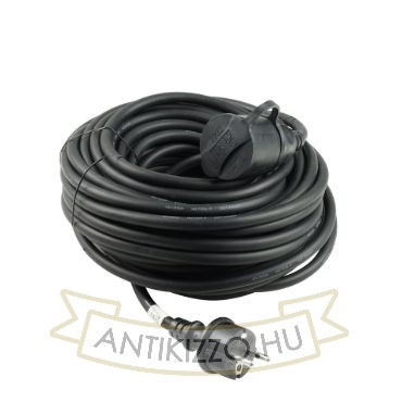 1,5 mm² Industrial hosszabbítók és kábeldobok