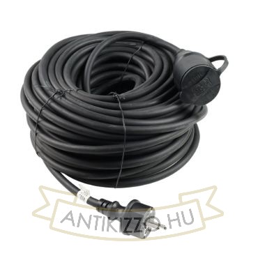 1,5 mm² Industrial hosszabbítók és kábeldobok